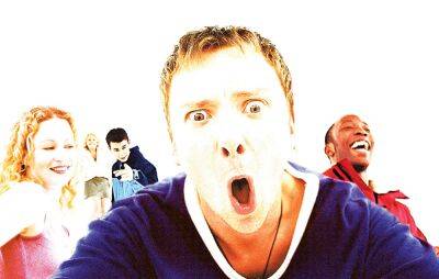 ‘Human Traffic’ to be released in 4K in August - www.nme.com - county Dyer