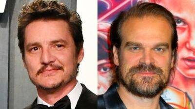HBO Limited Series ‘My Dentist’s Murder Trial’ Taps Pedro Pascal and David Harbour to Star - thewrap.com - New York