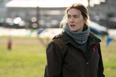 HBO Orders Limited Series ‘The Palace’ With Kate Winslet Set To Star - theplaylist.net - city Easttown