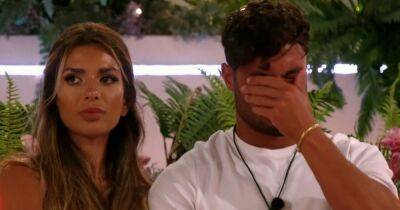 Love Island fans fuming over another cliffhanger with dumping set to air Wednesday - www.ok.co.uk