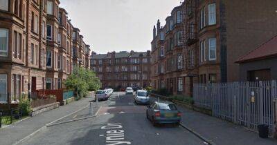 Boy rushed to hospital after being struck by car on Glasgow road - www.dailyrecord.co.uk - Scotland - Beyond