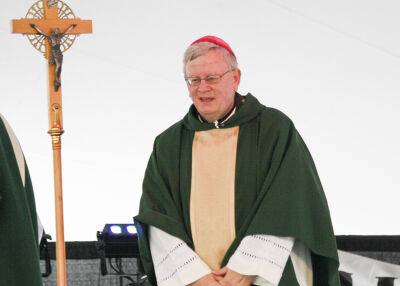 Green Bay Diocese Compares Being Trans to Sexual Abuse - www.metroweekly.com - county Bay - Wisconsin