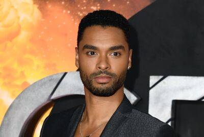 The Russo Brothers Believe British Actor Regé-Jean Page Should Be The Next James Bond - deadline.com - Britain - Hollywood
