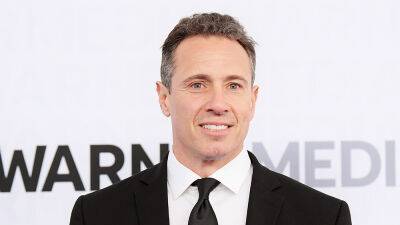 Chris Cuomo Will Join NewsNation in Return to TV News - variety.com - New York - New York - county Andrew