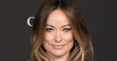 Olivia Wilde 'honoured and thrilled' to premiere Don't Worry Darling at Venice Film Festival - www.msn.com - France