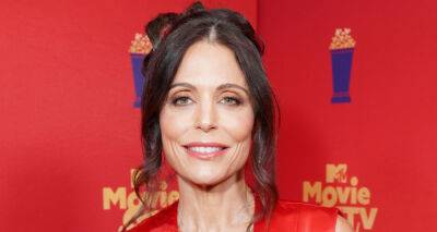 Bethenny Frankel Explains Why She Doesn't Diet or Exercise Anymore - www.justjared.com - France - New York