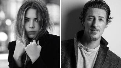 ‘Wilderness’: Ashley Benson, Eric Balfour Among Cast Additions To Amazon Drama Series - deadline.com - Britain - New York - Canada - county Coleman