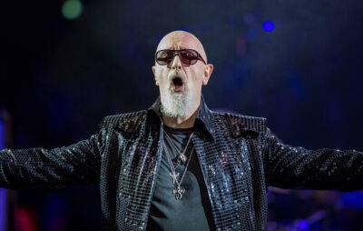 Rob Halford is “a bit pissed” Judas Priest won’t be inducted into Rock Hall as performers - www.nme.com - California - county Hall - county Rock