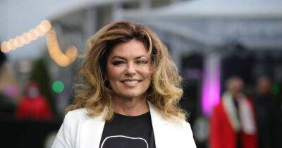 ‘I thought I was gonna fall off the stage:’ Shania Twain says Lyme disease caused her to blackout during live shows - www.msn.com