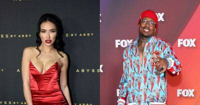 Bre Tiesi reveals her son with Nick Cannon’s unique name - www.msn.com