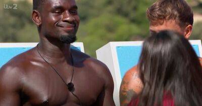 Love Island fans spot ‘connection’ between Dami and Paige during racy challenge - www.ok.co.uk