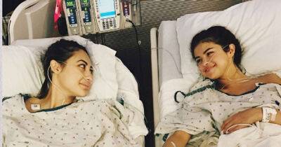 What is Lupus? Understanding Selena Gomez’s condition that required a kidney transplant - www.msn.com - Britain