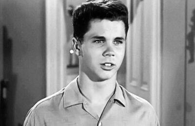 ‘Leave It To Beaver’ actor Tony Dow still alive, despite statement mistakenly announcing his death - www.nme.com
