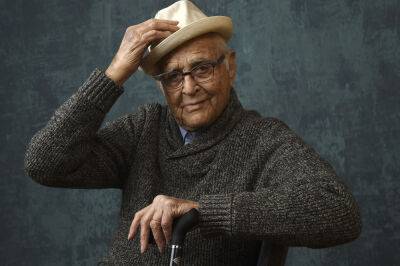 Norman Lear At 100: His Legendary Life And Career In 100 Photos - deadline.com
