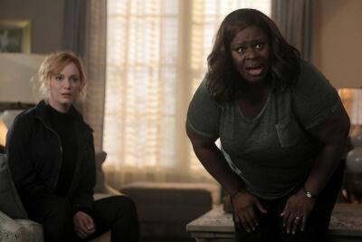 Retta Isn’t Happy About ‘Good Girls’ Cancellation: ‘One Person Ruined It For All’ - etcanada.com - Montana - county Hendricks