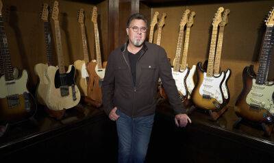 Editor’s Pick: Vince Gill at Capital One Hall - www.metroweekly.com