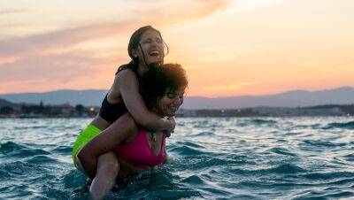 ‘The Swimmers’ Refugee Drama to Open Toronto Film Festival - variety.com - Britain - Egypt - Syria - Greece - Turkey - Lebanon