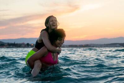‘The Swimmers’: Toronto Film Festival Sets Netflix Movie As Opening-Night Gala Presentation - deadline.com - Syria