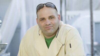 Howie Kleinberg, 'Top Chef' Alum, Dead at 46 - www.etonline.com - Miami - Florida