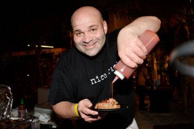 ‘Top Chef’ Contestant and Restaurateur Howard Kleinberg Dies at 46 - variety.com