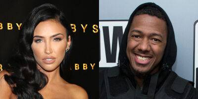 Bre Tiesi Reveals How She & Nick Cannon Kept the Birth of Their New Baby a Secret for a Full Month - www.justjared.com