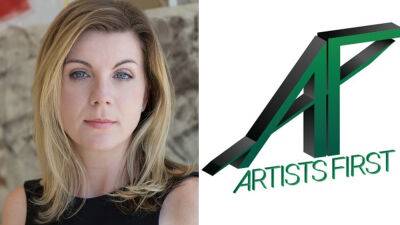 ICM’s Katie Cates Joins Artists First As Manager - deadline.com - county Ozark