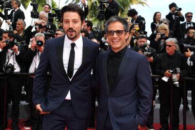 Gael García Bernal & Diego Luna To Star In Searchlight TV’s Spanish-Language Limited Boxing Series ‘La Máquina’ For Hulu - deadline.com