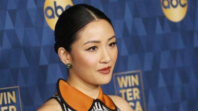 Constance Wu Returns to Instagram After Being 'Off the Grid' for Nearly 3 Years - www.etonline.com - Los Angeles - county San Diego - county Pacific