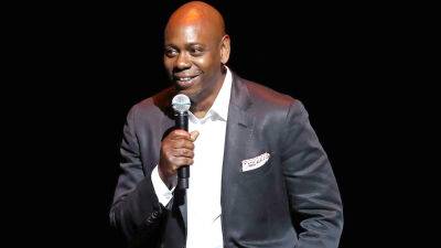 Fans support Dave Chappelle in wake of canceled Minnesota show: 'Freedom of speech' - www.foxnews.com - Minnesota - California - county Santa Rosa - Minneapolis