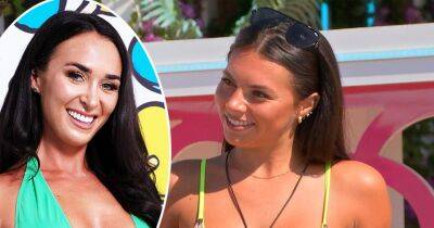 Love Island’s Lacey Edwards reveals what ‘nice’ Paige Thorne is REALLY like and we had no idea - heatworld.com