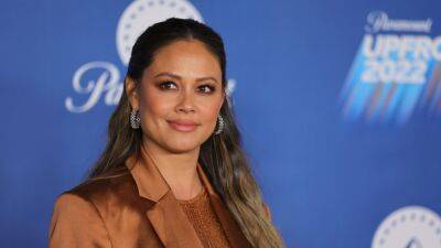 Vanessa Lachey Says ‘Insecurity’ Is the Reason for Lack of Body Diversity on Love Is Blind - www.glamour.com