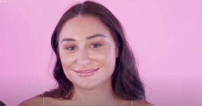 Love Island's Coco Lodge says her show promo picture was 'like something out of a horror film' - www.ok.co.uk