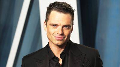 Sebastian Stan Is Completely Unrecognizable in Facial Prosthetics for 'A Different Man' Movie - www.etonline.com