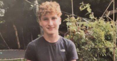 Teenager discharged from hospital following motorbike crash which killed boy, 17 - www.manchestereveningnews.co.uk - Vietnam - county Cheshire