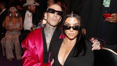 Here’s How Travis’ ‘Life-Threatening’ Illness Is Affecting Him Having a Baby With Kourtney—It’s a ‘Struggle’ - stylecaster.com - Los Angeles - county Travis
