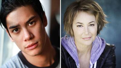 ‘Kung Fu’: Ben Levin & Kim Rhodes Join Season 3 Of CW Series As Recurring - deadline.com - county Oakland - county Bay