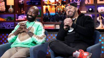 The Kid Mero Says Creative Split From Desus Is 'Just a Natural Progression' - www.etonline.com - New York - county Keith