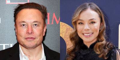 Sergey Brin's Wife Nicole Shanahan Denies Having an Affair with Elon Musk, Calls Reports 'Defamatory' - www.justjared.com