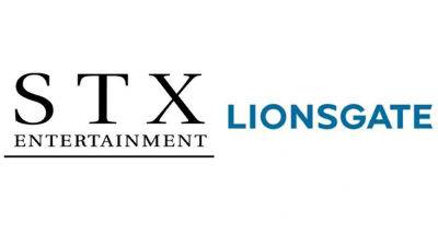 STX & Lionsgate In Talks For Strategic Partnership - deadline.com - India - Greenland