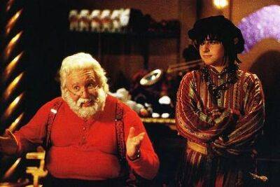 ‘The Santa Clauses’: David Krumholtz To Reprise Beloved Role As Bernard For Disney+ - deadline.com - Santa - county Mitchell - city Sandra - county Allen - county Kane