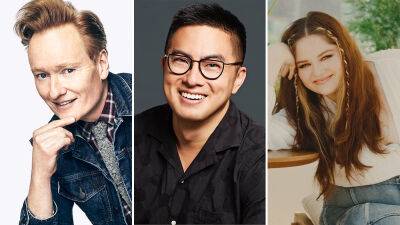 Conan O’Brien, Bowen Yang and ‘Hacks’ Breakout Meg Stalter to Star in Please Don’t Destroy Movie - variety.com - New York - county O'Brien - North Carolina