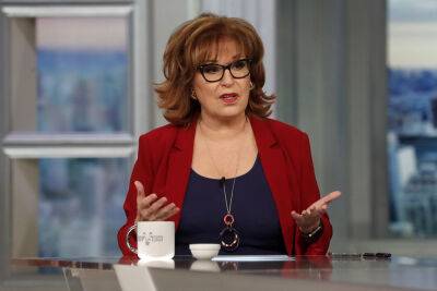 Joy Behar reflects on career and cancel culture: ‘I just say what I say’ - nypost.com - New York