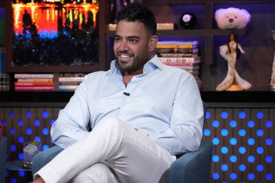 ‘Shahs of Sunset’ Star Mike Shouhed Faces 14 Criminal Charges In Alleged Domestic Incident - etcanada.com - USA - Nashville
