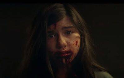 ‘Let The Right One In’ TV series trailer offers another take on the vampire classic - www.nme.com - USA - Sweden - Taylor