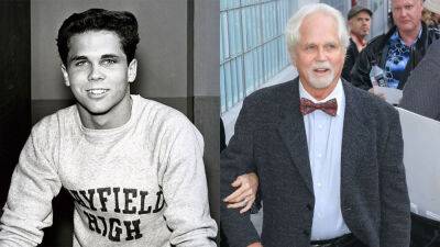 Tony Dow, 'Leave It to Beaver' star, dead at 77, son confirms: 'He is in a better place' - www.foxnews.com