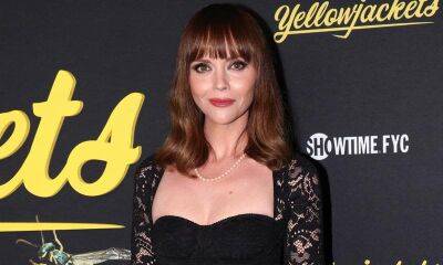 Why Christina Ricci prefers losing in her Emmy category: ‘I could just go home’ - us.hola.com - Hollywood