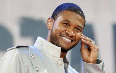 Usher Reveals How He Really Felt About Those Lukewarm ‘Confessions’ Reviews - etcanada.com - city Jackson