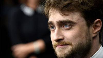 'Weird Al' Yankovic's movie starring Daniel Radcliffe gets November release - www.foxnews.com - Los Angeles