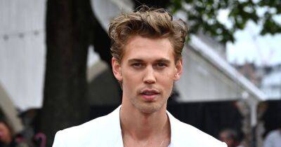 Austin Butler ‘Went Home In Tears’ After ‘Elvis’ Director Ordered Executives to ‘Heckle’ Him About His Singing - www.usmagazine.com - California - county Butler