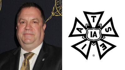 IATSE President Matthew Loeb Urges Members To Vote For Candidates Who Support Workers’ Rights & To Contribute To Union’s Political Action Committee - deadline.com
